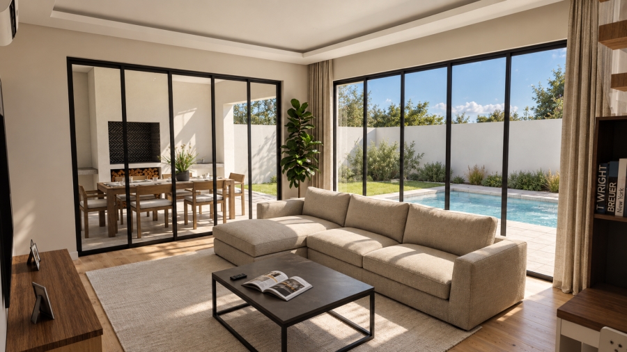 3 Bedroom Property for Sale in Paarl South Western Cape